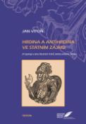 Kniha: Hrdina a antihrdina ve státním zájmu - Jan Vitoň