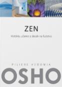 Kniha: Zen - História, učenie a dosah na ľudstvo - Osho