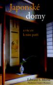 Kniha: Japonské domy - a vše co k nim patří - Sanjiv Chopra