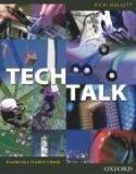 Kniha: Tech Talk Elementary Workbook - J. Sydes