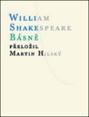 Kniha: Básně - William Shakespeare; Martin Hilský