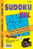 Kniha: Sudoku XXL