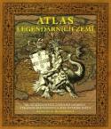 Kniha: Atlas legendárních zemí