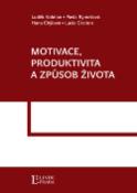 Kniha: Motivace, produktivita a způsob života - Luděk Kolman