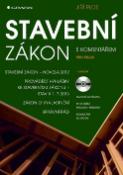 Kniha: Nový stavební zákon s komentářem - Jiří Plos