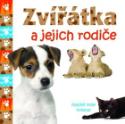 Kniha: Zvířátka a jejich rodiče