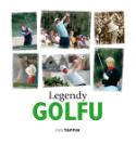 Kniha: Legendy golfu - Neil Tappin