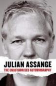 Kniha: Julian Assange: Neautorizovaná autobiografie - Julian Assange
