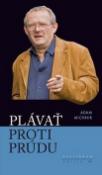 Kniha : Plávať proti prúdu