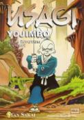 Kniha: Usagi Yojimbo 10: Mezi životem a smrtí - Stan Sakai