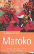 Kniha: Maroko - Turistický průvodce - Mark Ellingham