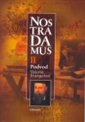 Kniha: Nostradamus II. - Podvod - Valerio Evangelisti