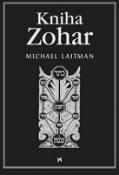 Kniha: Kniha Zohar - Michael Laitman