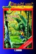 Kniha: Dračí meč Magická bouře - Thomas C. Brezina