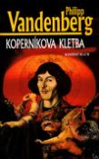 Kniha: Koperníkova kletba - Philipp Vandenberg