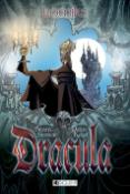Kniha: Hororland Dracula - Petr Kopl