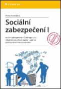 Kniha: Sociální zabezpečení I - Anna Arnoldová