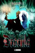 Kniha: Dracula - Hororland I. - Petr Kopl