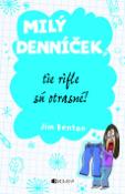 Kniha: Milý denníček, tie rifle sú otrasné! - Jim Benton