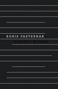 Kniha: Doktor Živago - Boris Pasternak