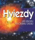 Kniha: Hviezdy - Od zrodu po čiernu dieru - Alan Dyer