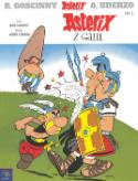 Kniha: Asterix z Galie - Díl I. - René Goscinny, Albert Uderzo
