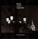 Kniha: Malá noční rapsodie - Ivan Koreček