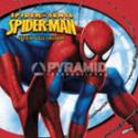 Kalendár: Spiderman 2011 - nástěnný kalendář