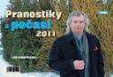 Kalendár: Pranostiky a počasí 2011 - stolní kalendář - Jan Zákopčaník