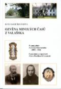 Kniha: Ozvěna min. časů z Valašska - Ruth Marie Šimunková