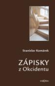 Kniha: Zápisky z Okcidentu - Stanislav Komárek