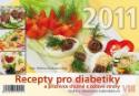 : Recepty pro diabetiky a příznivce chutné a zdravé stravy VIII - Helena Marková