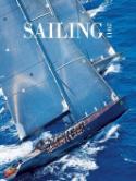 Kalendár: Sailing 2011 - nástěnný kalendář
