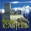 Kalendár: Castles 2011 - nástěnný kalendář