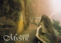 Kalendár: Mystic World 2011 - nástěnný kalendář