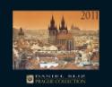 Kalendár: Prague Collection 2011 - nástěnný kalendář