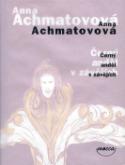 Kniha: Černý anděl v závějích - Anna Achmatovová