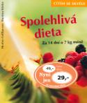 Kniha: Spolehlivá dieta - Za 14 dní o 7kg méně - Marion Grillparzer, Martina Kittler