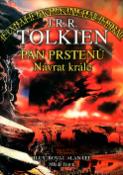 Kniha: Pán Prstenů Návrat krále - J. R. R. Tolkien