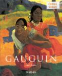 Kniha: Gauguin - 1848-1903 Poutník mezi světy - Ingo F. Walther