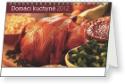 Kalendár: Domácí kuchyně - stolní kalendář 2012