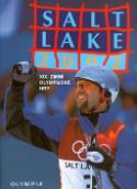 Kniha: Salt Lake 2002 XIX. zimní olympijské hry - Marcela Nováková, neuvedené