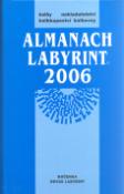 Kniha: Almanach Labyrint 2006