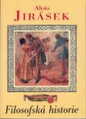 Kniha: Filosofská historie - Alois Jirásek