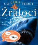 Kniha: Žraloci - Claire Llewellynová