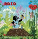 Kalendár: Krteček 2010 - nástěnný kalendář