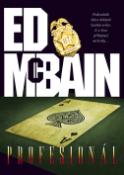 Kniha: Profesionál - Ed McBain