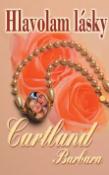 Kniha: Hlavolam lásky - Barbara Cartland
