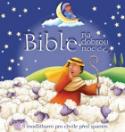 Kniha: Bible na dobrou noc - S modlitbami pro chvíle před spaním - Sophie Piperová