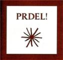 Kniha: Prdel! - Nela D. Astonová